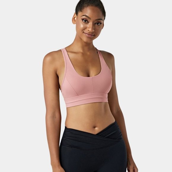 Halara Sports Bra - Picture 2 of 4